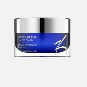 NWOB ZO Exfoliating Polish